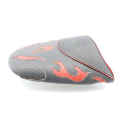 Selle passager KAWASAKI Z 1000 2003 à 2006