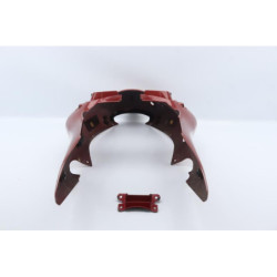 Coque arrière complète SUZUKI GSXR 1300 HAYABUSA 1999 à 2007