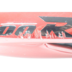 Coque arrière complète SUZUKI GSXR 1300 HAYABUSA 1999 à 2007