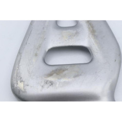 Platine avant gauche SUZUKI GSXR 1300 HAYABUSA 1999 à 2007