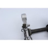 Té de fourche SUZUKI GS 500 2003 à 2006