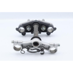 Té de fourche SUZUKI GS 500 2003 à 2006