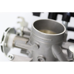 Rampe d'injection YAMAHA TRACER 7 700 2020 à 2023