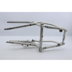 Boucle de cadre arrière SUZUKI GSXR 600 1997 à 2000