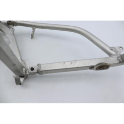 Boucle de cadre arrière SUZUKI GSXR 600 1997 à 2000