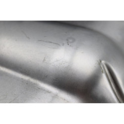 Silencieux d'échappement SUZUKI GSX 1300 BKING 2007 à 2011