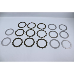 Embrayage complet HONDA CBR 1000 RR 2008 à 2009