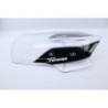 Bulle YAMAHA XTZ 1200 SUPER TENERE 2014 à 2015