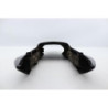 Coque arrière complète YAMAHA XJR 1300 2002 à 2003