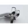 Platine avant gauche DUCATI MULTISTRADA 1100 S 2007 à 2009
