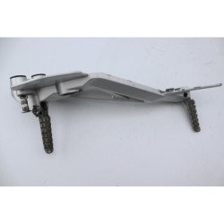 Platine avant gauche DUCATI MULTISTRADA 1100 S 2007 à 2009