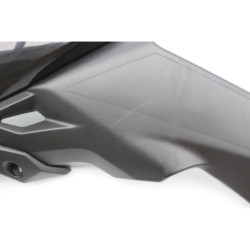 Flanc gauche KAWASAKI Z 650 2017 à 2019
