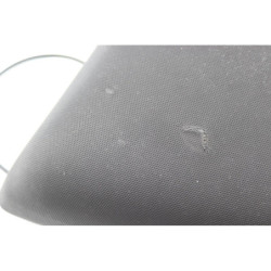 Selle passager DUCATI MULTISTRADA 1000 DS 2003 à 2006