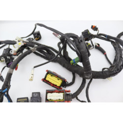 Faisceau électrique APRILIA SL SHIVER 750 2007 à 2016