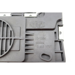 Rampe d'injection APRILIA SL SHIVER 750 2007 à 2016