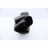 Cache guidon PIAGGIO MP3 300 TOURING 2010 à 2013