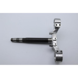 Té de fourche inférieur YAMAHA FZR 1000 1987 à 1988