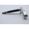 Té de fourche inférieur YAMAHA FZR 1000 1987 à 1988