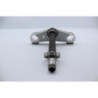 Té de fourche inférieur SUZUKI GSXR 1100 1986 à 1988