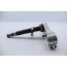 Té de fourche inférieur SUZUKI GSXR 1100 1986 à 1988