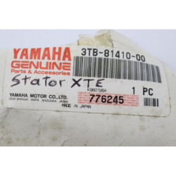 Stator YAMAHA XT 600 1992 à 2003
