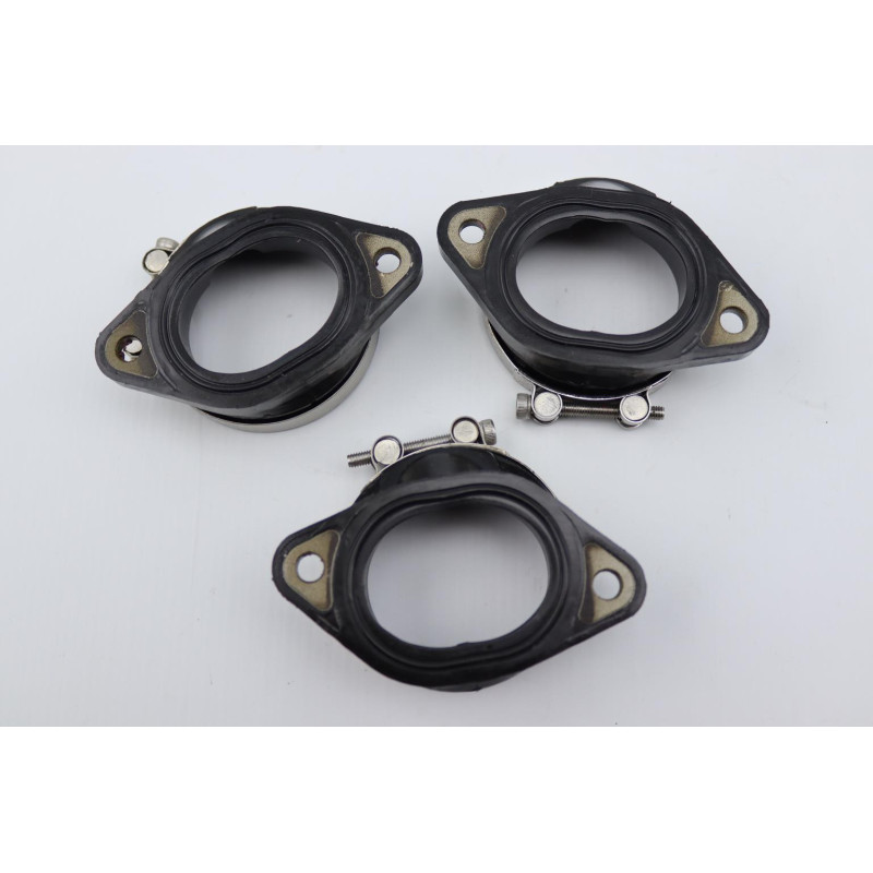 Pipe d'admission TRIUMPH STREET TRIPLE 765 RS ABS 2023 à 2024