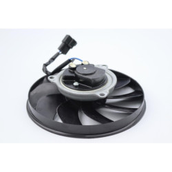 Ventilateur TRIUMPH STREET TRIPLE 765 RS ABS 2023 à 2024