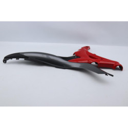 Coque arrière gauche SUZUKI SFV 650 GLADIUS 2009 à 2015