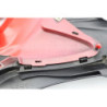Coque arrière gauche SUZUKI SFV 650 GLADIUS 2009 à 2015