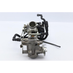 Rampe d'injection SUZUKI SFV 650 GLADIUS 2009 à 2015