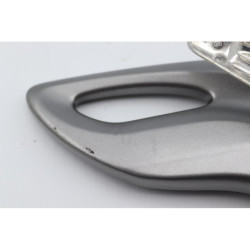 Platine avant droite SUZUKI SFV 650 GLADIUS 2009 à 2015