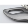 Platine avant droite SUZUKI SFV 650 GLADIUS 2009 à 2015