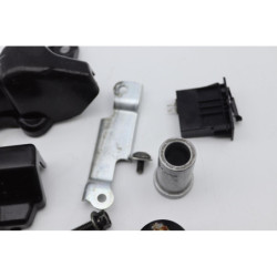 Kit visserie HONDA NSS 125 FORZA 2021 à 2021
