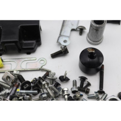 Kit visserie HONDA NSS 125 FORZA 2021 à 2021
