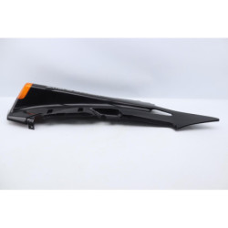 Coque arrière gauche KAWASAKI ZZR 1100 1990 à 1992