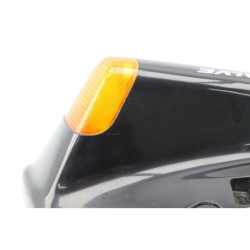 Coque arrière gauche KAWASAKI ZZR 1100 1990 à 1992