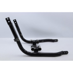 Berceau de cadre droit KAWASAKI ZZR 1100 1990 à 1992