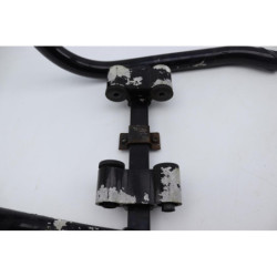 Berceau de cadre droit KAWASAKI ZZR 1100 1990 à 1992