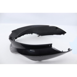 Coque arrière complète MBK WAAP 125 2009 à 2012