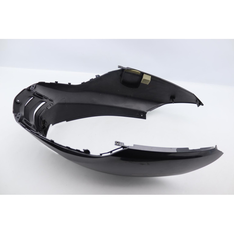 Coque arrière complète MBK WAAP 125 2009 à 2012
