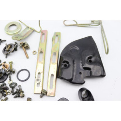 Kit visserie MBK WAAP 125 2009 à 2012
