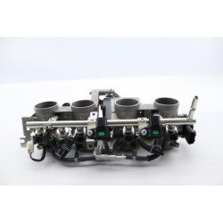 Rampe d'injection YAMAHA FJR 1300 2016 à 2020