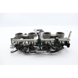 Rampe d'injection YAMAHA FJR 1300 2016 à 2020