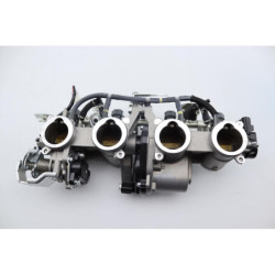 Rampe d'injection YAMAHA FJR 1300 2016 à 2020