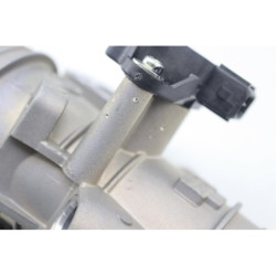 Corps d'injection BMW F 650 GS 2000 à 2003