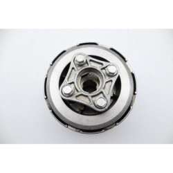 Embrayage complet HONDA NX 125 TRANSCITY 1997 à 1998