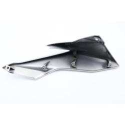 Ecope de radiateur droite HONDA CB 500 F 2016 à 2018