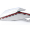 Ecope de radiateur droite HONDA CB 500 F 2016 à 2018