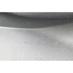 Coque arrière droite KAWASAKI NINJA 650 2017 à 2019