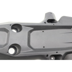 Support de plaque DUCATI MULTISTRADA 1160 V4 2021 à 2023
